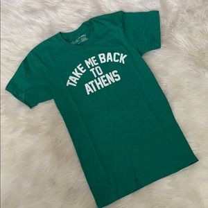Ohio University Tee XS